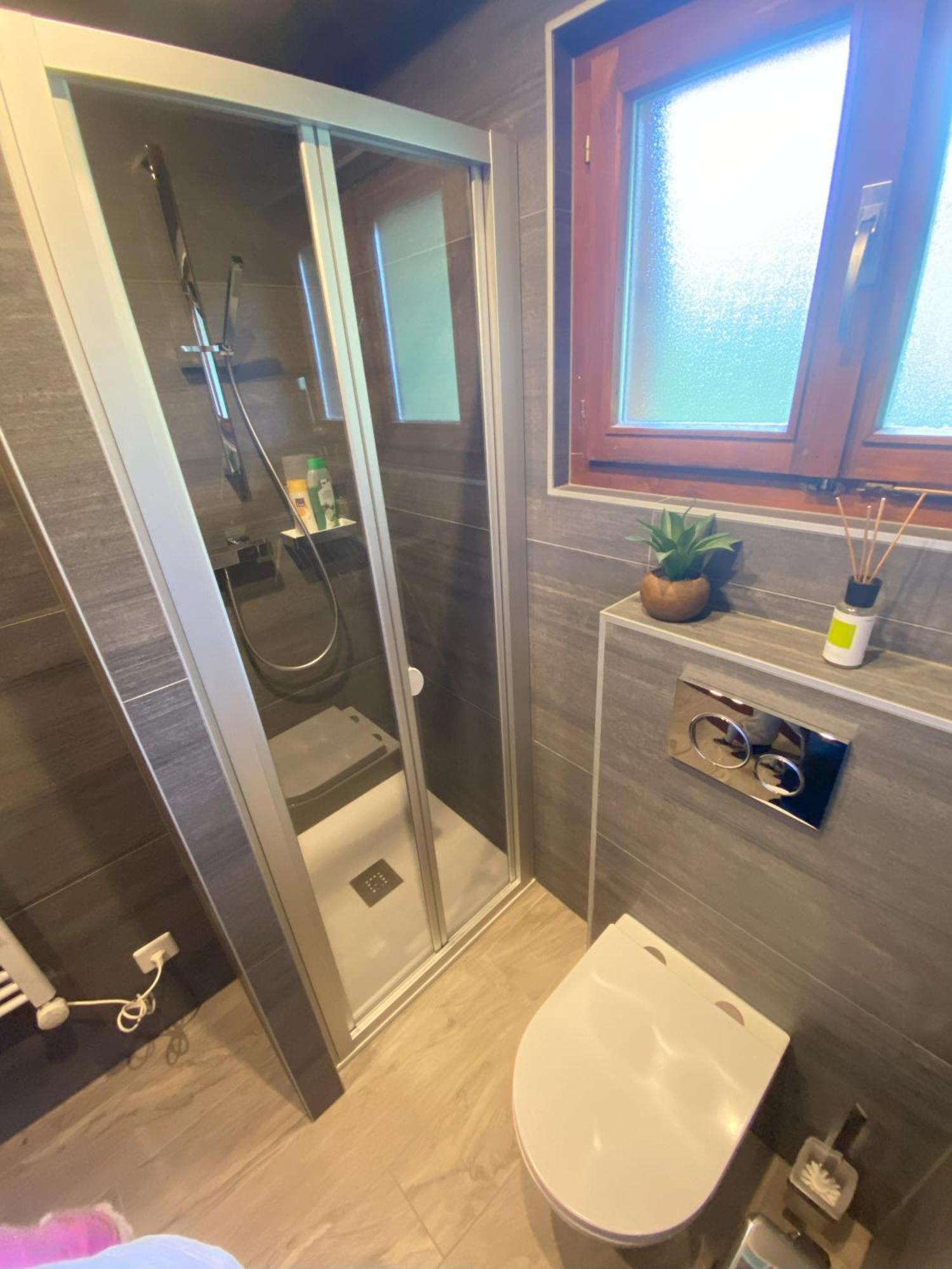 Chalet Le Fertin La Tzoumaz Eksteriør billede