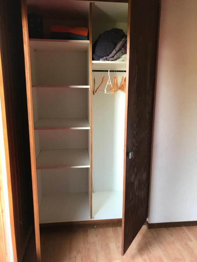 Chalet Le Fertin La Tzoumaz Eksteriør billede